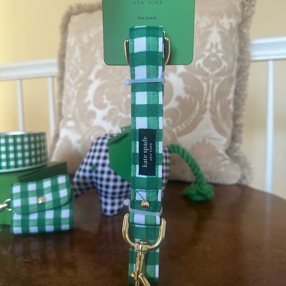 kate spade pet ensemble - Picture 7 of 9